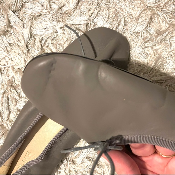 Everlane the Day Ballet Flat - New - flaws - Picture 8 of 8